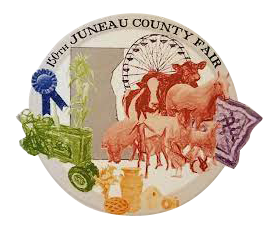 Juneau County Fair